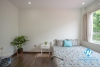 Nice 3 bedroom duplex apartment for rent near Hoan Kiem lake